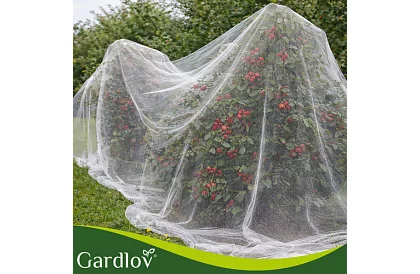 Zahradní ochranná síť 3 × 6 m