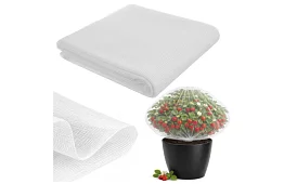 Zahradní ochranná síť 3 × 6 m