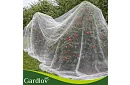 Zahradní ochranná síť 3 × 6 m