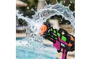 Vodní pistole 60 cm s nádrží 1,25 l – dostřel až 6 m