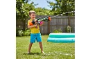 Vodní pistole 60 cm s nádrží 1,25 l – dostřel až 6 m