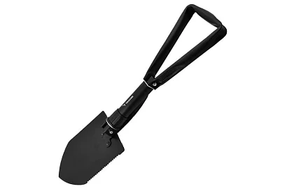 Polní skládací lopata – 3 in 1