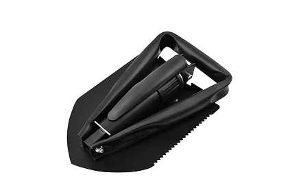 Polní skládací lopata – 3 in 1