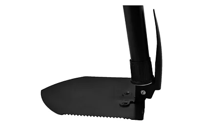 Polní skládací lopata – 3 in 1