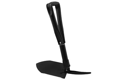 Polní skládací lopata – 3 in 1