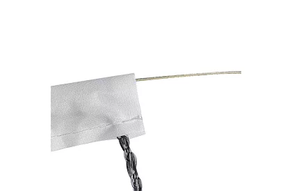 Síť na plážový volejbal 9,5x1m – volejbal, badminton, tenis