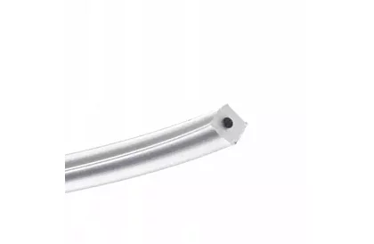 Žací struna do křovinořezu 3 mm x 100 m - zesílená, hranatá