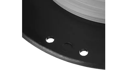 Žací struna do křovinořezu 3 mm x 100 m - zesílená, hranatá