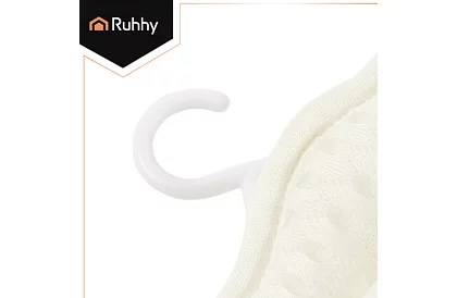 Relaxační polštář do vany 43x40 cm