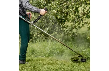 Žací struna do křovinořezu 2,4 mm x 100 m - zesílená, kroucená