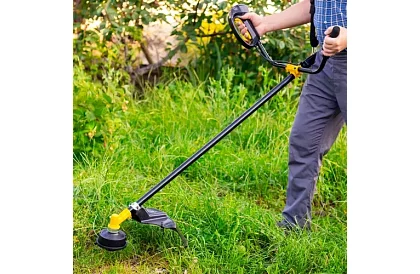 Žací struna do křovinořezu 2,4 mm x 100 m - zesílená, kroucená