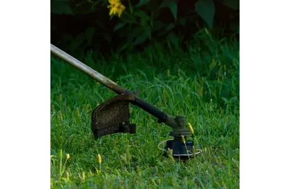 Žací struna do křovinořezu 2,4 mm x 100 m - zesílená, kroucená