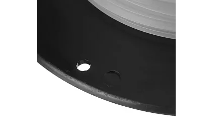 Žací struna do křovinořezu 2,4 mm x 100 m - zesílená, kroucená