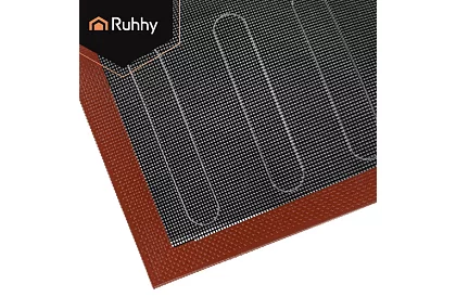 Silikonová oboustranná podložka na pečení 30x40 cm