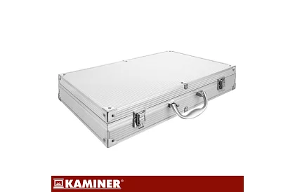 Grilovací nářadí 26 dílů – Sada na grilování