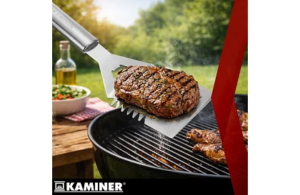 Grilovací nářadí 26 dílů – Sada na grilování