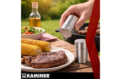 Grilovací nářadí 26 dílů – Sada na grilování