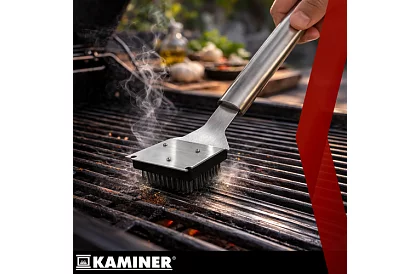 Grilovací nářadí 26 dílů – Sada na grilování