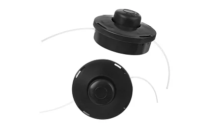 Poloautomatická žací hlava M10, pro struny 1,5-3 mm