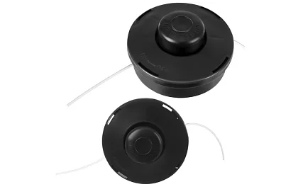 Poloautomatická žací hlava M10, pro struny 1,5-3 mm