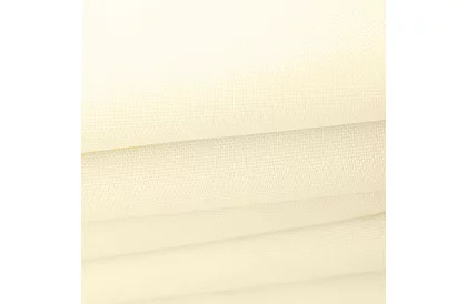 Stínící sluneční plachta trojúhelník 3 × 3 × 3 m – béžová