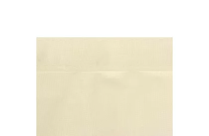 Stínící sluneční plachta trojúhelník 3 × 3 × 3 m – béžová