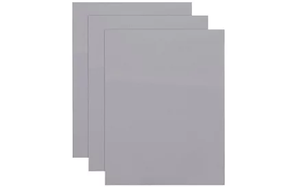 Umělecká malířská sada 45 kusů v dřevěném pouzdru se stojanem