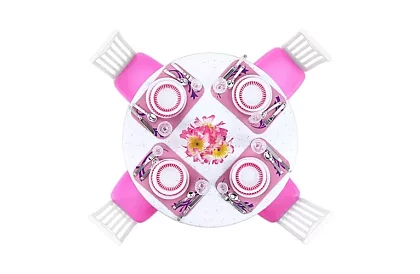 Nábytek do domečku pro panenky