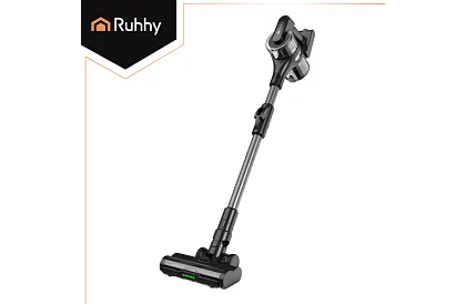 Bezdrátový tyčový vysavač LunPro 400W, 35 kPa