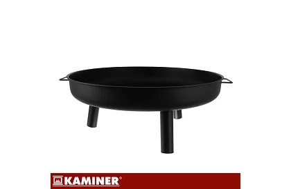 Zahradní ohniště s madly – 80 cm