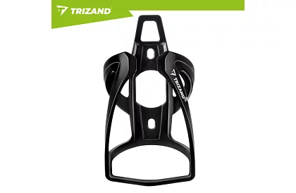 Univerzální držák láhve na kolo – černý