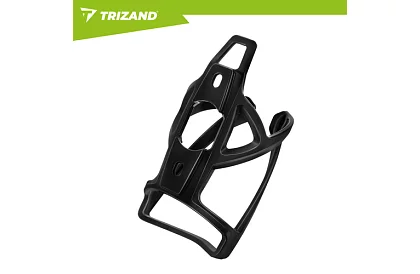 Univerzální držák láhve na kolo – černý