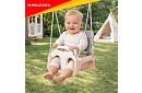 Dětská závěsná houpačka do 30 kg – rostoucí