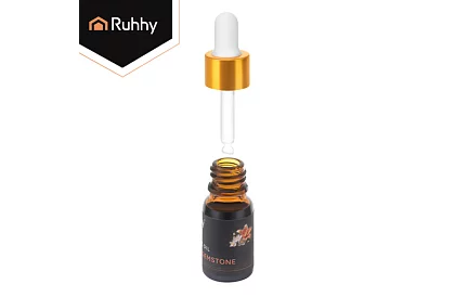 Sada esenciálních olejů, 10 vůní – 10 ks po 10 ml