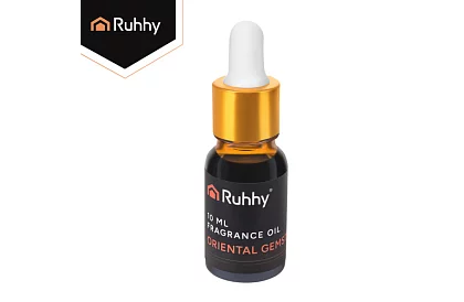 Sada esenciálních olejů, 10 vůní – 10 ks po 10 ml