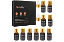 Sada esenciálních olejů, 10 vůní – 10 ks po 10 ml