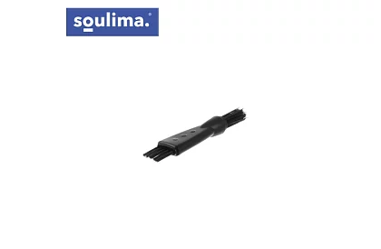 Zastřihovač vlasů a vousů 8 v 1