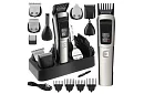 Zastřihovač vlasů a vousů 8 v 1