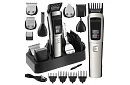 Zastřihovač vlasů a vousů 8 v 1