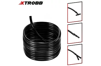 Opravná sada ostřikovačů 2 m – 4/5 mm + T-kusy