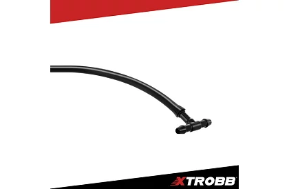 Opravná sada ostřikovačů 2 m – 4/5 mm + T-kusy