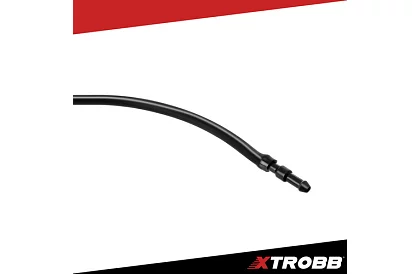 Opravná sada ostřikovačů 2 m – 4/5 mm + T-kusy