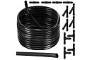 Opravná sada ostřikovačů 2 m – 4/5 mm + T-kusy