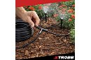 Opravná sada ostřikovačů 2 m – 4/5 mm + T-kusy