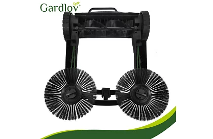 Ruční zametací stroj Nexo 2100 m2/h - 680 mm, 24 litrů