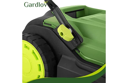 Ruční zametací stroj Nexo 2100 m2/h - 680 mm, 24 litrů