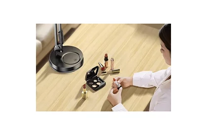 Nastavitelná stolní lampa 24W – 168 LED