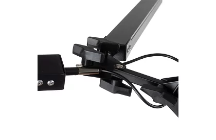 Nastavitelná stolní lampa 24W – 168 LED