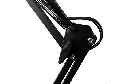 Nastavitelná stolní lampa 24W – 168 LED