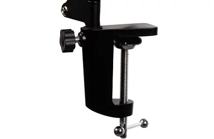 Nastavitelná stolní lampa 24W – 168 LED